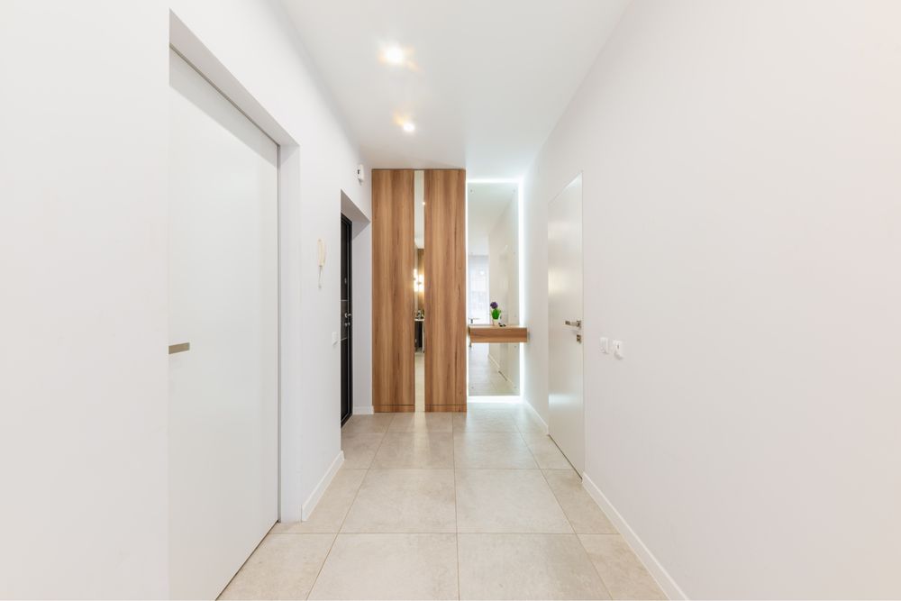 Апартаменти/квартира подобово, біля парка «Боздош».