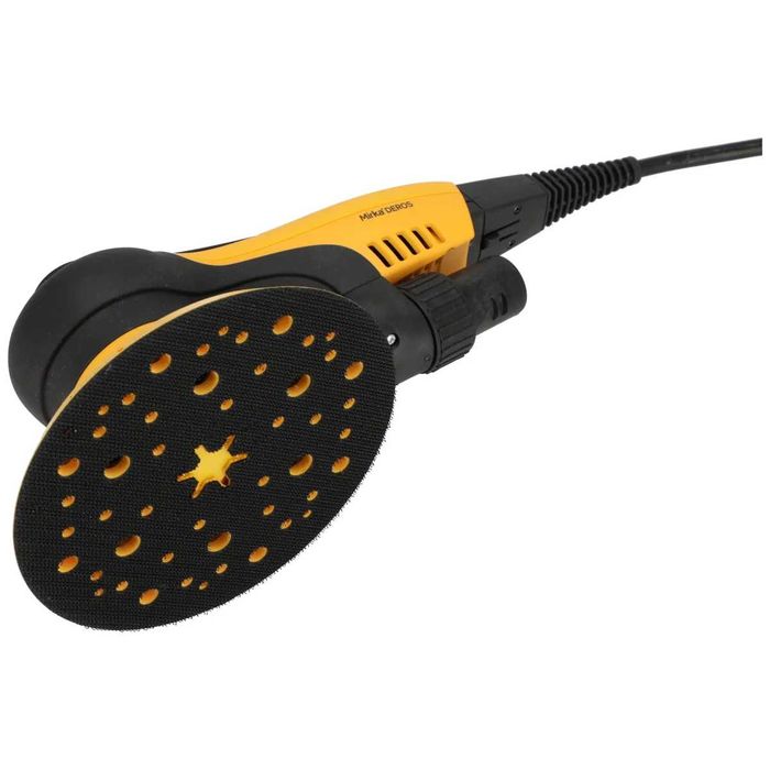 Mirka DEROS II 650 Szlifierka mimośrodowa 150 mm skok 5,0 MID6504044