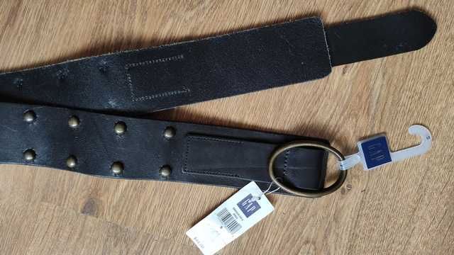 Продам ремінь GAP кожаний