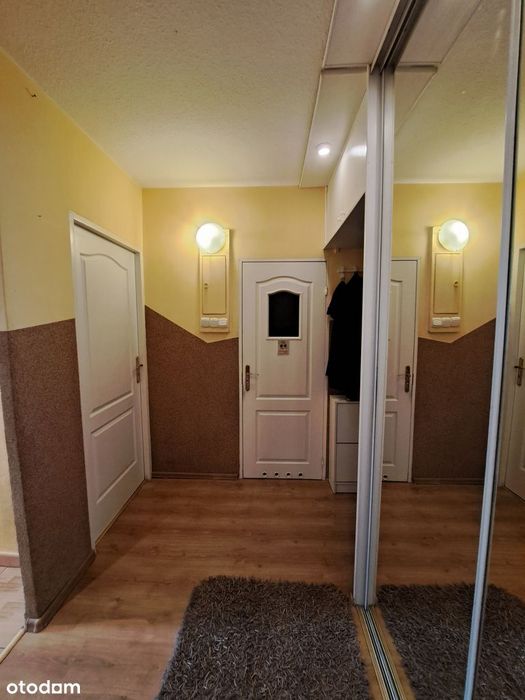 BEZ PROWIZJI | 2 pokoje | 48 m² | Opole, ul. Bytnara Rudego (Os. AK)