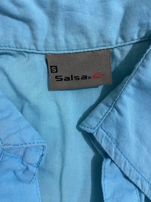 Vendo blusa/ tunica Salsa