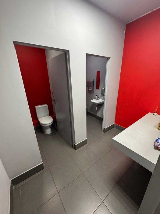 Комерційна нерухомість за адресою вул. Михайлівська (площа 276 м²) - Atlanta.ua - фото 12