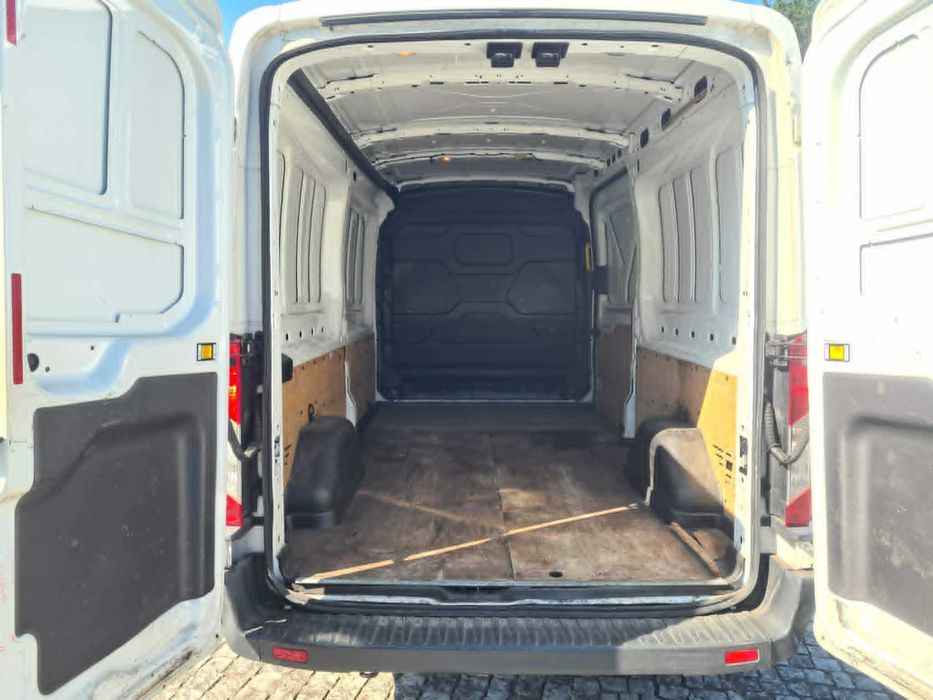 Ford transit 2.2 Tdci L3 H2