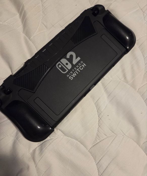 Nintendo Switch 2 + pad