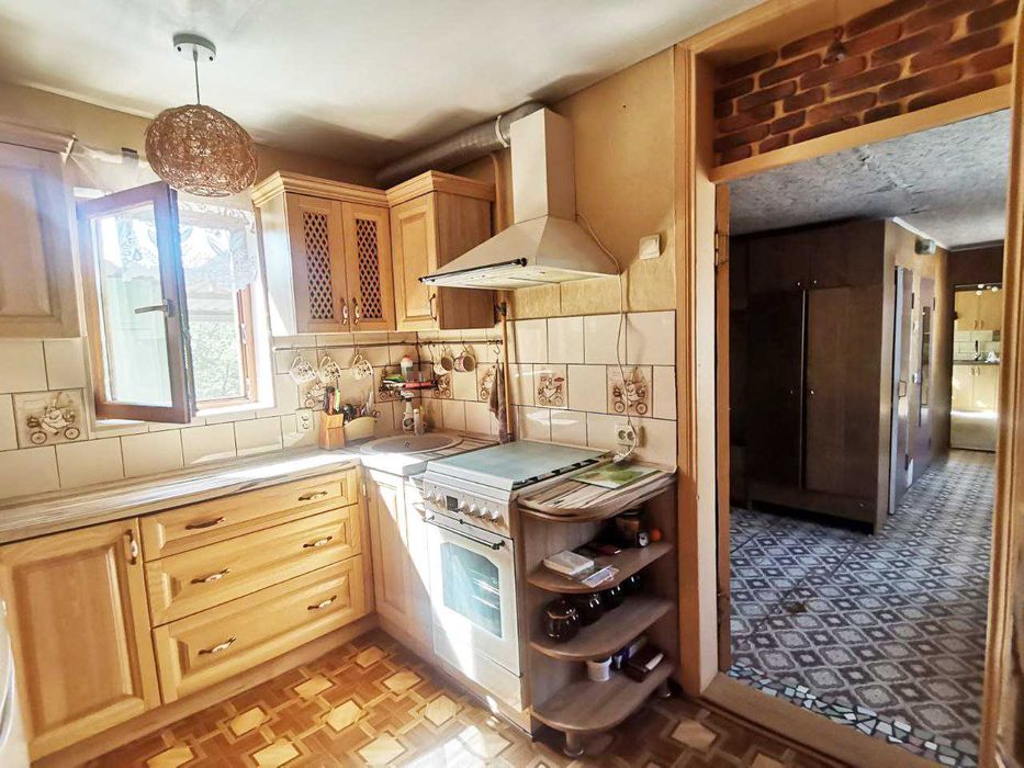 Продаж будинку на Лівому Запоріжжі