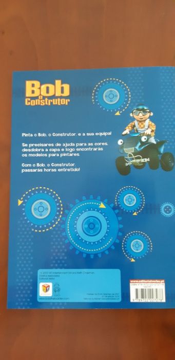 Livro para crianças - Novo não usado