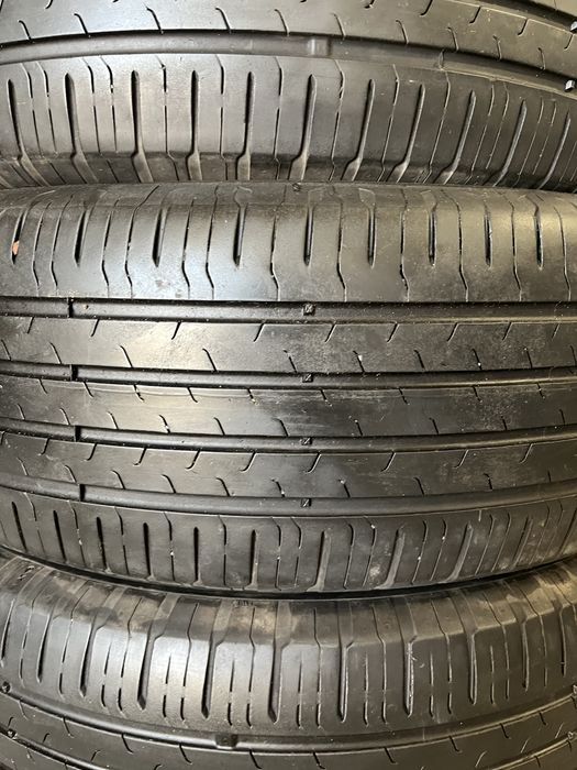 Літня Резина 225/60 R17 Continental