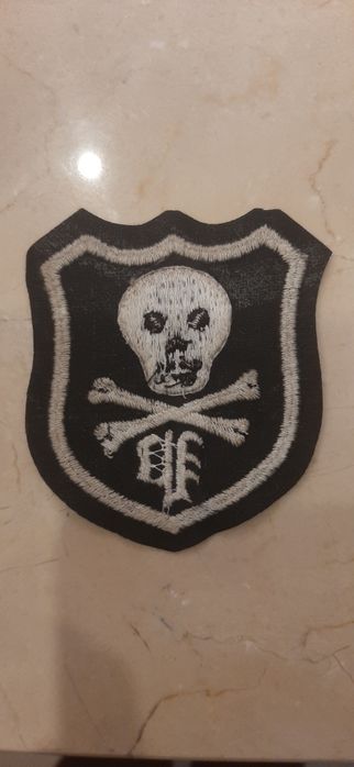 RALPH LAUREN polo patches novos