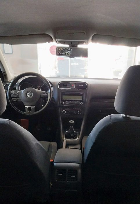 VW Golf 1.6 Tdi Trendline | Nacional | 160 mil kms | Garantia