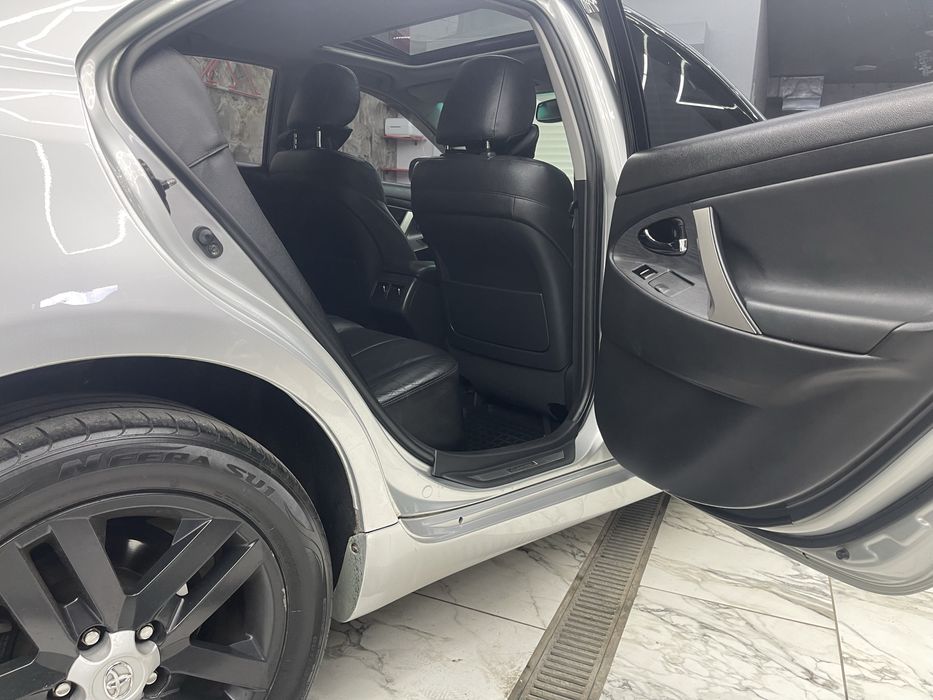 Продам тойоту КАМРИ 40