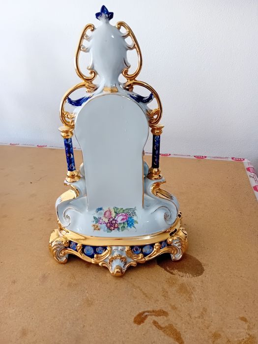 Loiça procelana Myrtus