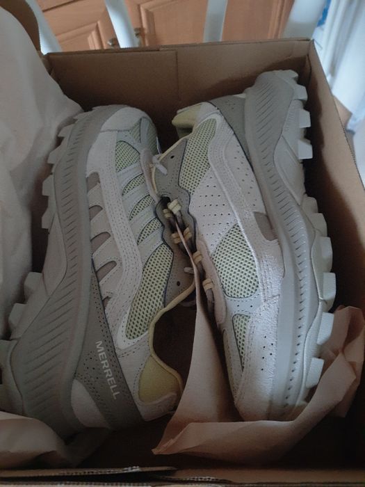 Nowe buty męskie Merrell rozmiar 44