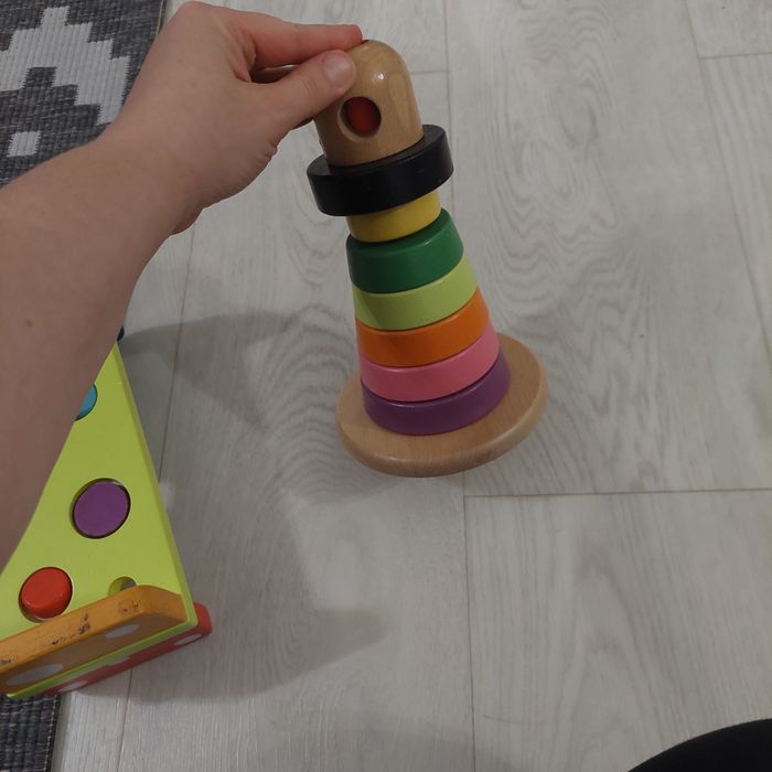 Mula ikea stan super