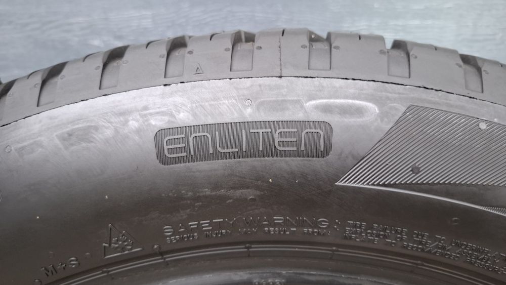 Bridgestone 235/55 R18 Turanza AllSeason 6