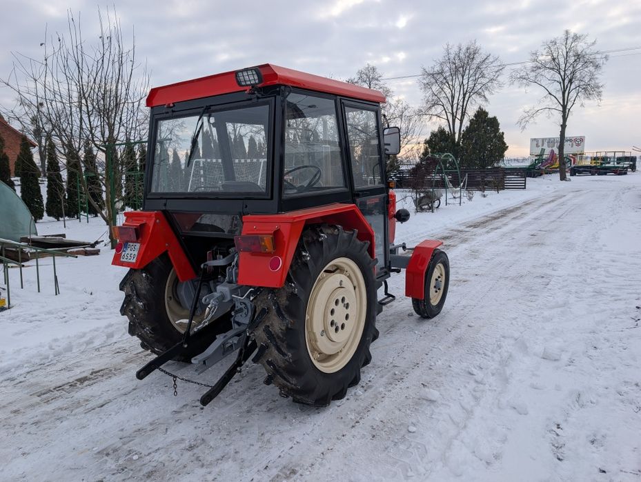 Ursus c330 bdb polecam