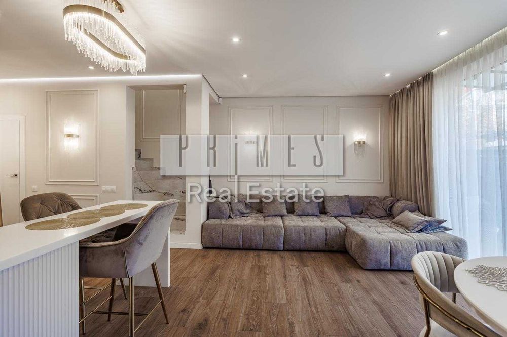 Дом по адресу ул. Центральная (площадь 163 м²) - Atlanta.ua - фото 4