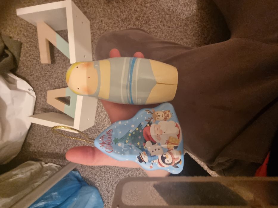 dekoracje ze zdjecia