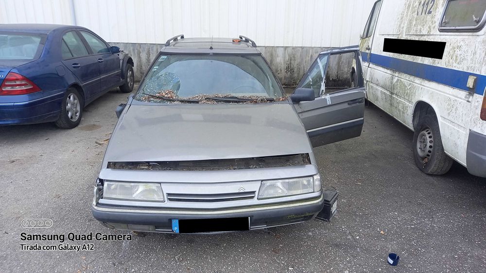 Citroen XM 2.0 i