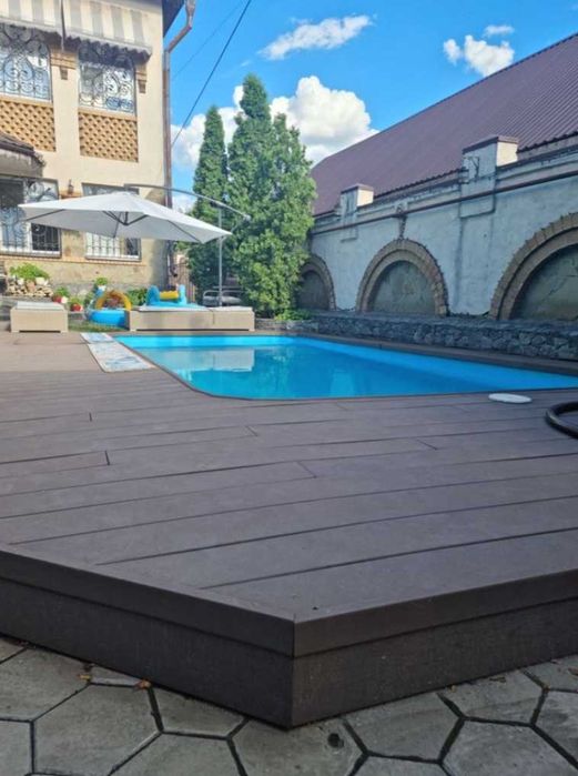 Продам шикарный капитальный дом на Клочко