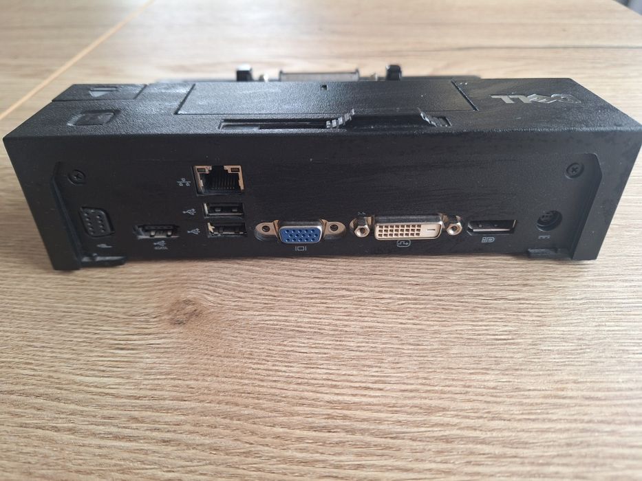 Stacja dokująca DELL Pro3x