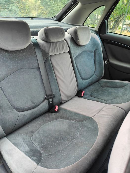 Citroën C5 1.6 HDi SX foto 5