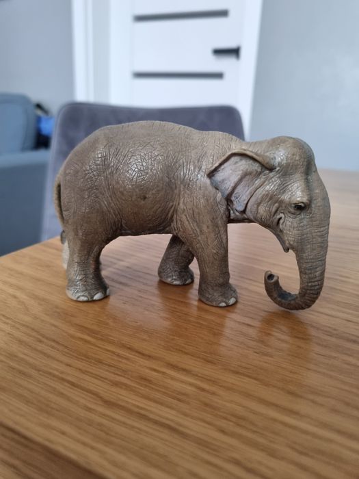 Słoń schleich figurka