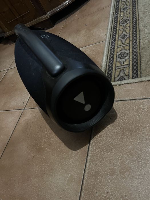 Coluna portatil JBL BOMBOX 3