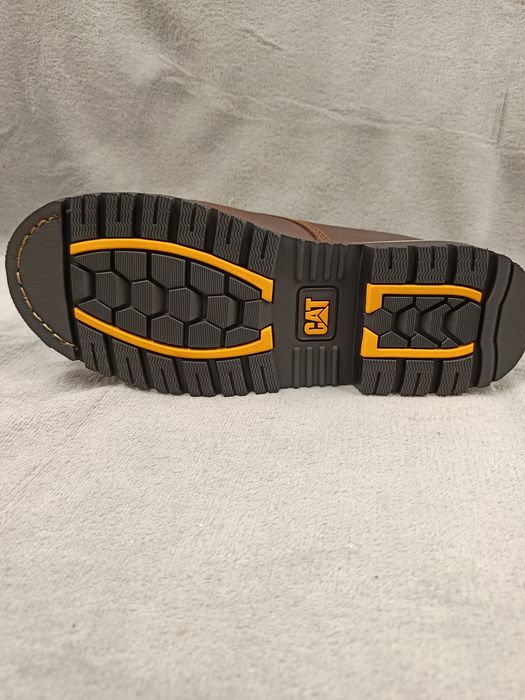 Buty robocze Caterpillar Powerplant