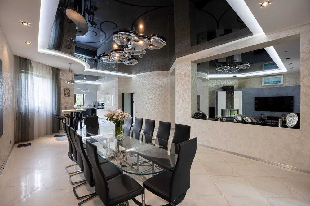 Продаж VIP будинок/дизайн ремонт,басейн,тераса/с. Малечковичі, Львів