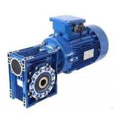 Мотор-редуктор для малых конвейеров, питателей, шнеков, новые