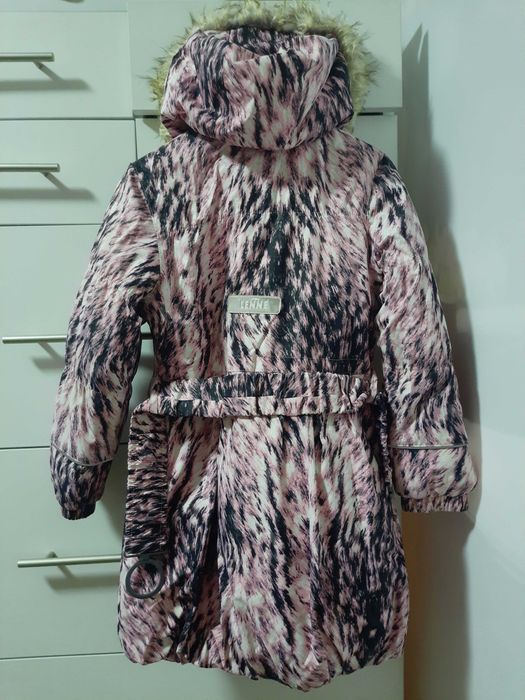 Зимнее пальто Lenne