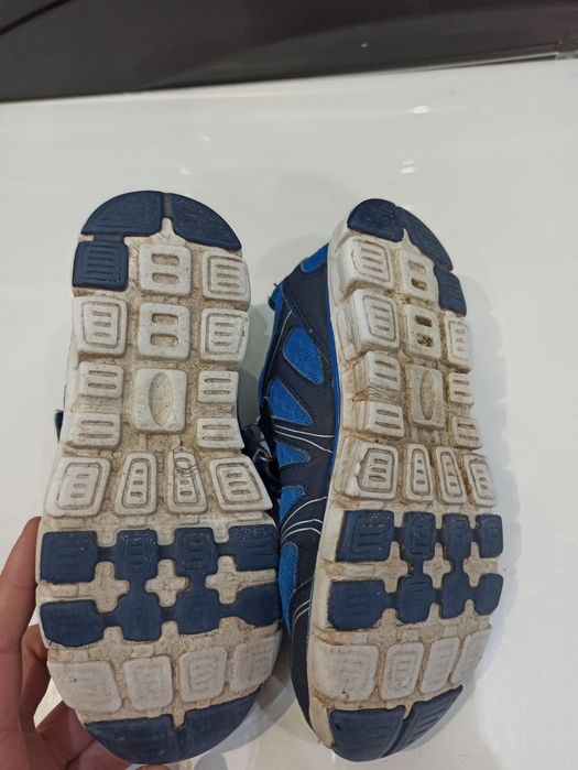 Buty sportowe martes, rozm. 31