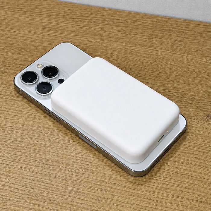 Повербанк магсейф 5000mAh 22.5w 10000mah повербанк епл павербанк магсейф magsafe powerbank apple powerbank magsafe magsafe battery pack