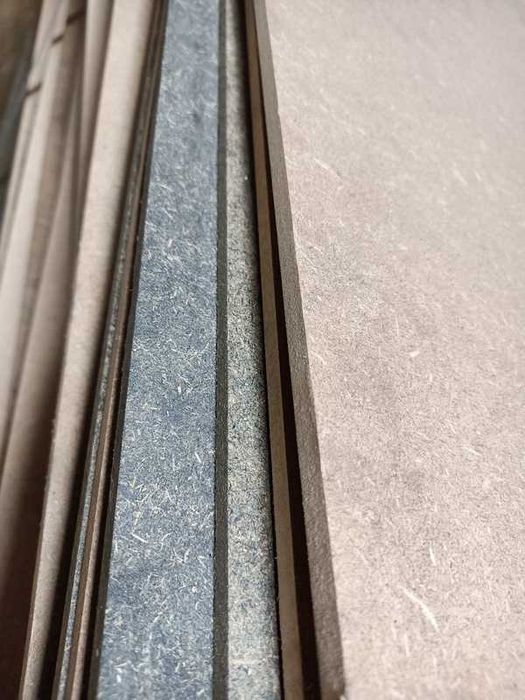 Dekle płyty 120x80 cm 1200x800mm dekiel płyta MDF przekładka pokrywa