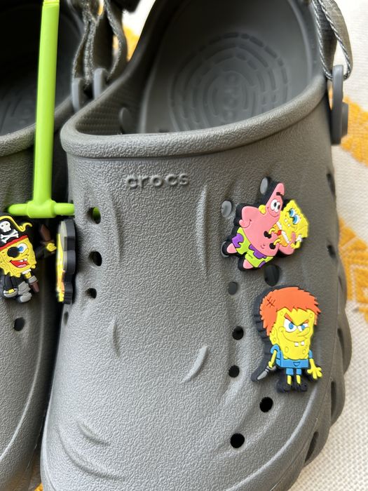 Crocs Echo Clog