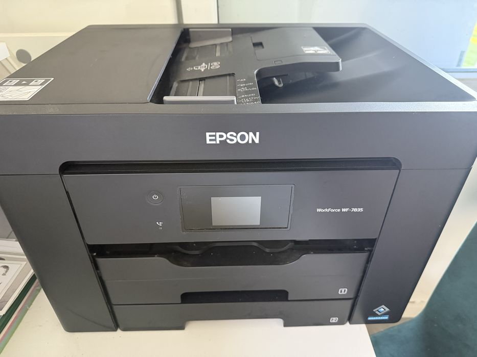 Drukarka Epson A3