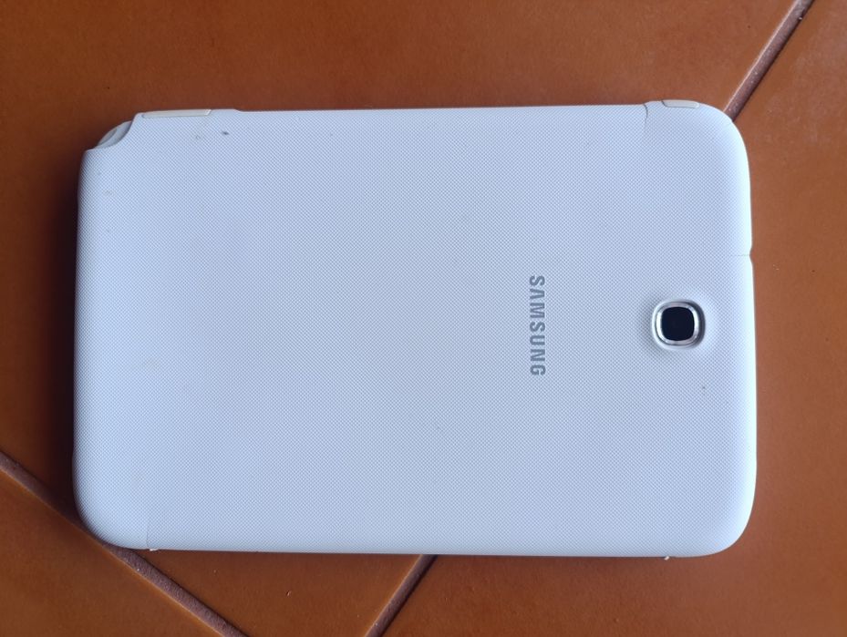 Tablet Samsung  Note 8 para peças