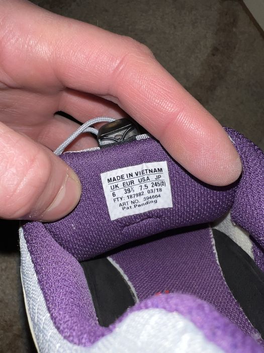 Трекінгові кросівки Salomon Speedcross 4