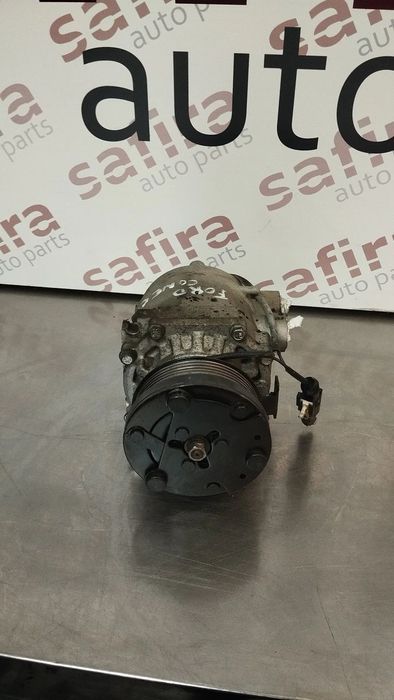 COMPRESSOR AC FORD TRANSIT CONNECT 1.8TDCI REF. 6T1619D629BA
