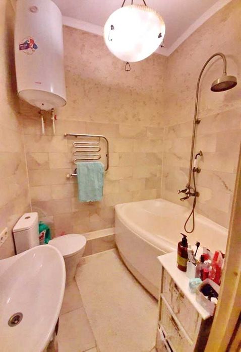 1-room apartment apartment by the address st. Kulikovo pole pl Oktyabrskoy revolyutsii pl (area 58 m²) - Atlanta.ua - photo 11