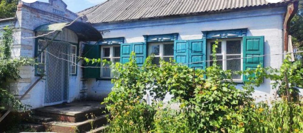 Продам будинок в Обухівці біля лісу