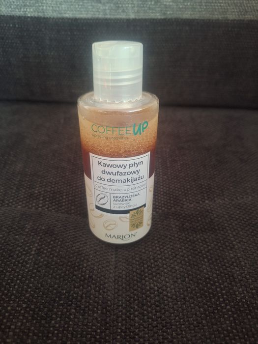 Płyń do demakijażu firmy Marion 150ml