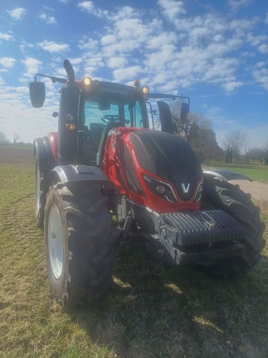 Valtra T154 Active 2018