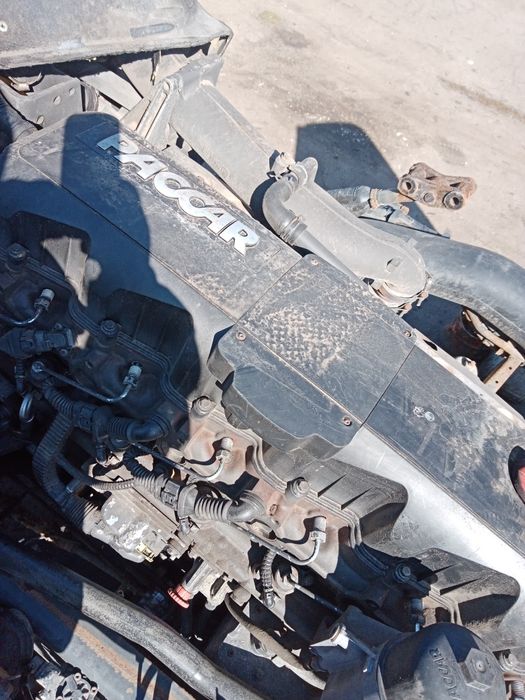 Продам двигун на даф цф, хф 105 DAF Cf, Xf 410, 460 к. с.