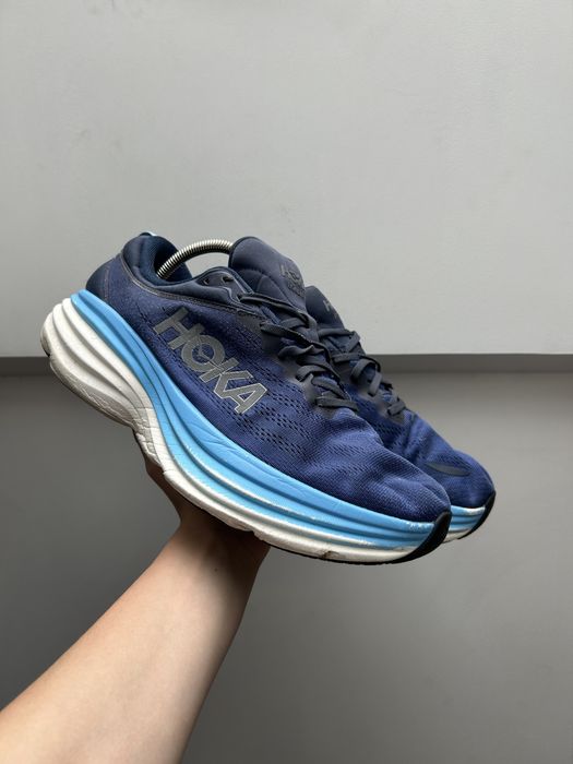 Кросівки Hoka - розмір 46,5