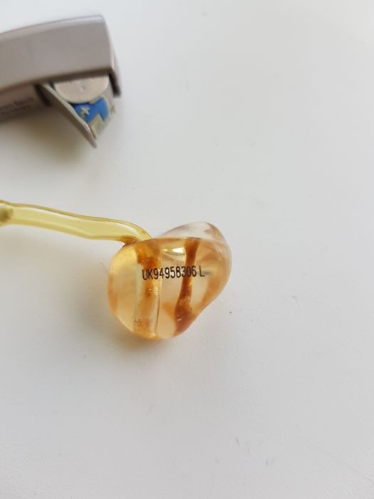 Слуховий аппарат Oticon Spirit Synergy (BTE — заушний)