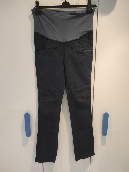 Spodnie ciążowe Branco