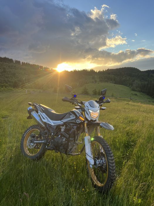 Продам Senke 250GY-5