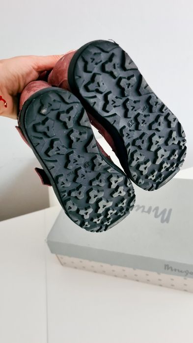 Śniegowce mrugała 29