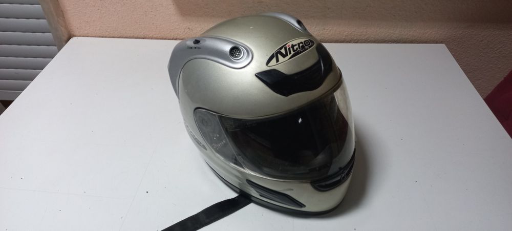 Capacete Nitro N600431977545598259204
